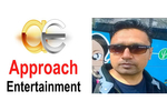 Tushar Gondalia joins ...