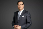 Rajat Sharma, president, ...