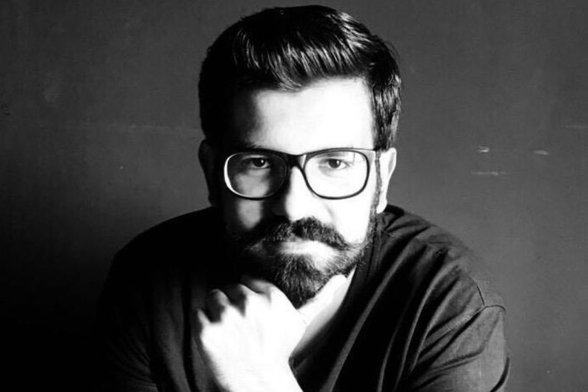 Amyn Ghadiali, country head-India, Gozoop India.