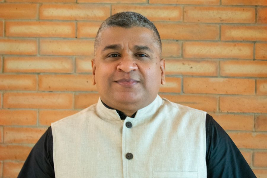 B Ramanathan, chief client officer, Ogilvy India.