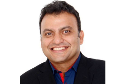 IdeateLab appoints Ravi Bhaya as CEO
