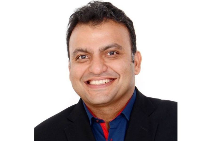 Ravi Bhaya, CEO, IdeateLab.
