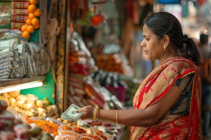 FMCG brands must craft marketing campaigns that resonate with the target audience in each region. Image source: Freepik