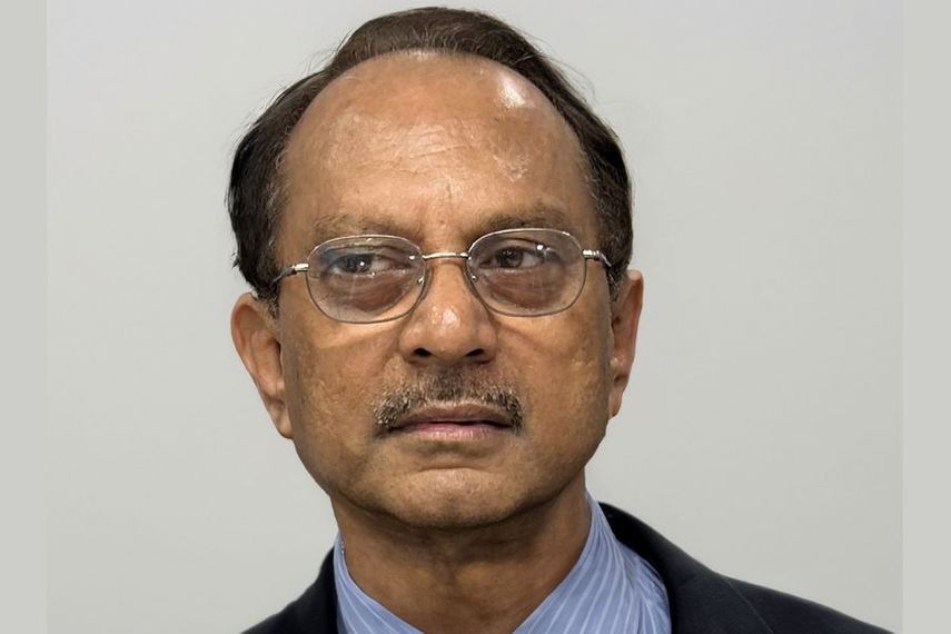 Advertising veteran Tapas Gupta talks about the agency's next growth phase, gearing up to go public, stepping down from day-to-day operations and handing over the reins to its new leadership.