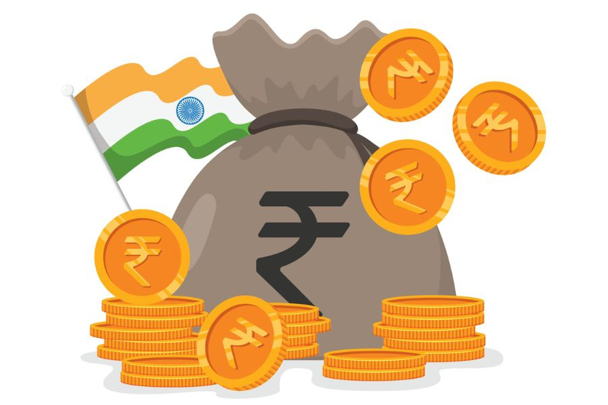 As a tertiary industry, advertising often benefits from ripple effects stemming from broader economic policies. Image source: Freepik