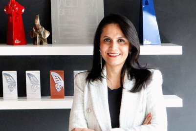Lulu Raghavan to helm Landor’s APAC operations