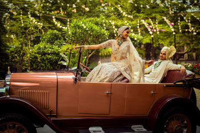 Matrimonial planning gets a glow-up with Hilton’s revamped ‘Wedding Diaries’ campaign