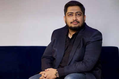 24 hours with... Harikrishnan Pillai