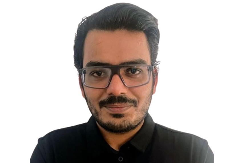 Vikas Sharma joins Locomotive Global Media as head of film projects.