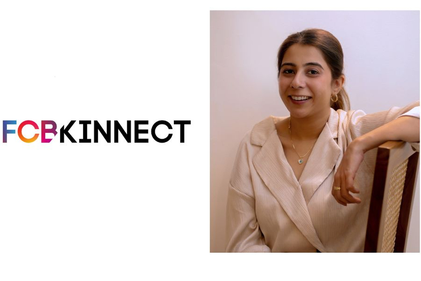 Sumera Dewan, executive vice president—North, FCB Kinnect.