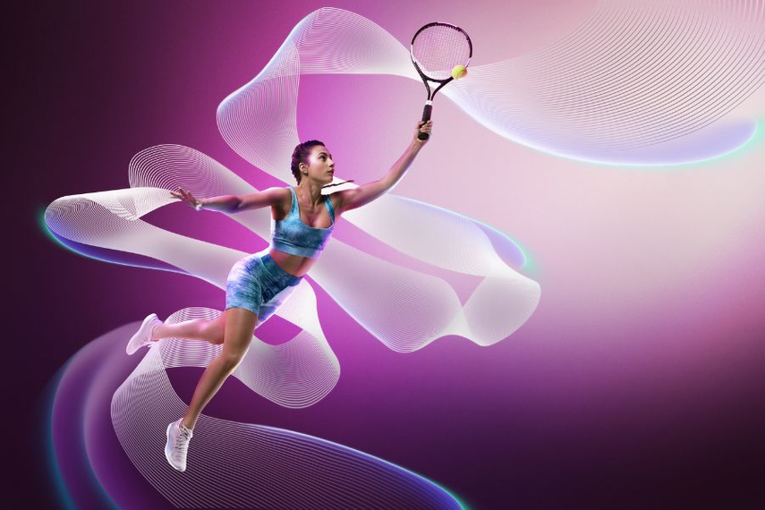 By considering athletes as content creators and investing in long-term relationships, brands can forge stronger bonds with their target audiences. Image source: Freepik.
