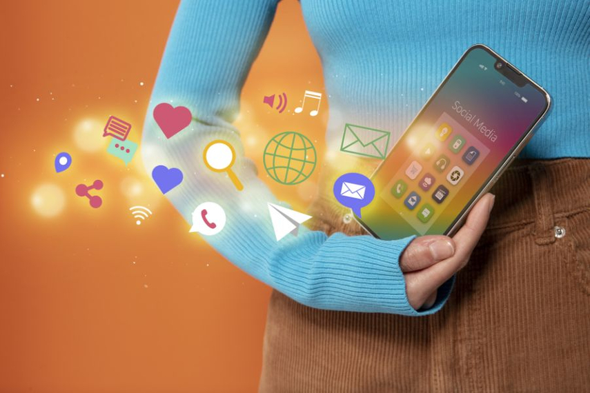 As AI becomes more prevalent, consumers are demanding transparency. Image source: Freepik