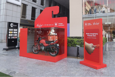 Swiggy Instamart and Hamleys blend nostalgia and speed in latest campaign
