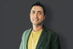 Prashant Verma joins ...