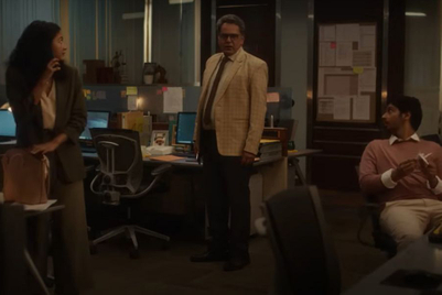 WeWork’s new ads show how flexibility meets function for businesses ready to break the mould