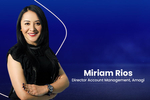 Miriam Rios, director of ...