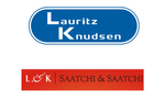 Lauritz Knudsen teams up ...