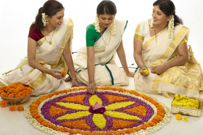 Brands ride Onam wave with creative festive flair