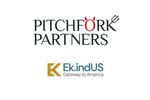 Ek.indUS partners with ...
