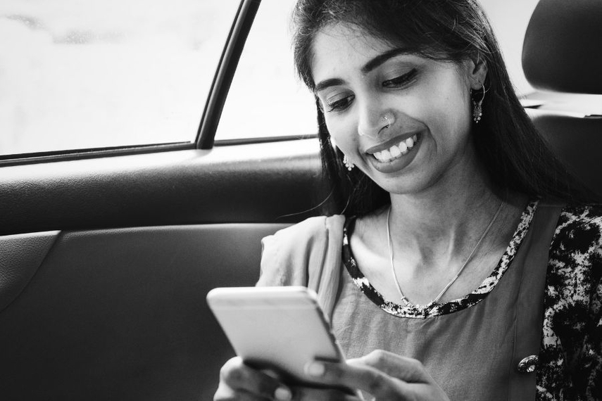 65% respondents said that brands should focus more on vernacular influencers for regional campaigns. Image source: Freepik.