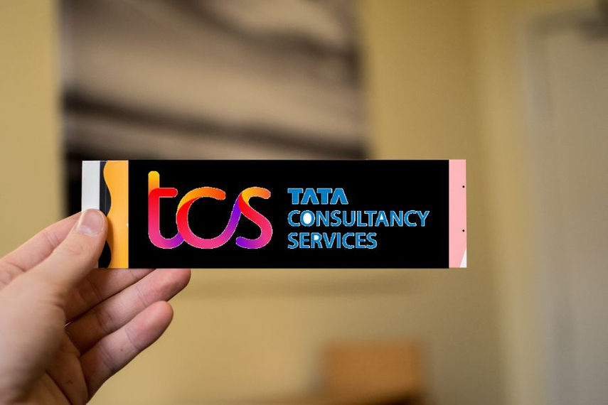 Tata Consultancy Services’ 16% rise in brand value over 2023 was driven by investments in innovation, particularly in AI and digital transformation. Image source: Pxhere