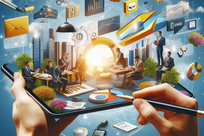 Curating unforgettable brand events—from concept to creation