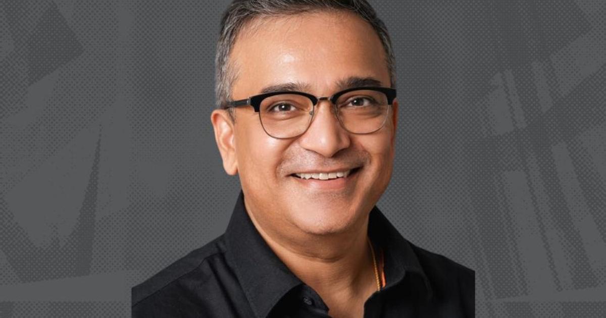 We are a multi-channel player, not digital-first or D2C: Titan Company ...