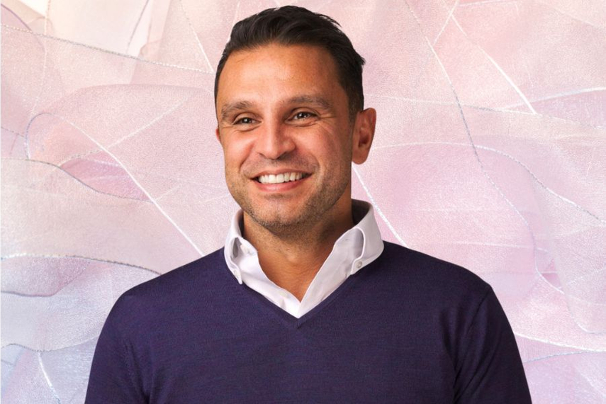 Lee Puri, co-founder and global CEO, MiQ.