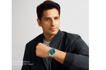 Movado launches campaign ...