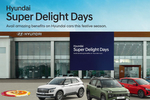 Hyundai unveils 'Super ...
