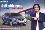Maruti Suzuki True Value ...