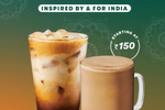 Starbucks India introduces ...