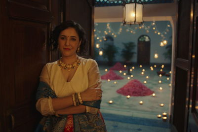 Tanishq’s ‘Nav-Raani’ Diwali campaign pays a tribute to the modern-day queens
