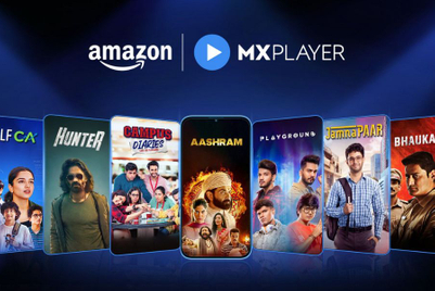 Amazon’s MX Player acquisition marks its strategic play for India’s heartland