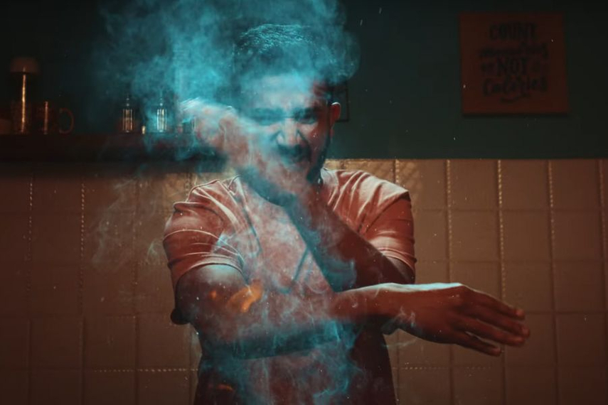 By embracing kitchen mishaps and creativity, its new campaign inspires younger Indians to swap takeout for homemade meals, celebrating the joy of cooking.
