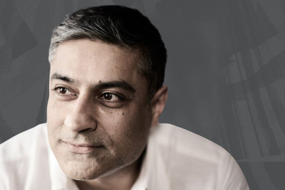 Kapil Batra joins Lowe Lintas as president