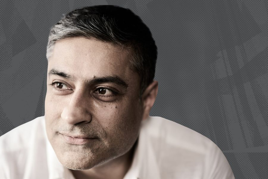 Kapil Batra, president, Lowe Lintas.