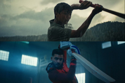 North-East grit shines in Star Cement’s winning ad play