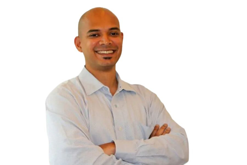 Akhil Almeida, head of marketing at Bandhan Life.