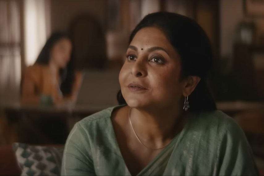 Sunfeast Mom's Magic challenges patriarchal norms, urging mothers to demand equal rights for daughters in family inheritances.