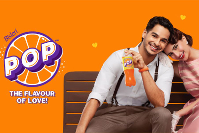 Bisleri’s retro revival targets Gen Z with nostalgia and sustainability