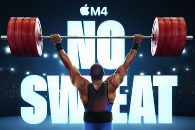 Apple’s MacBook Pro M4: Powerlifting performance, effortless charm