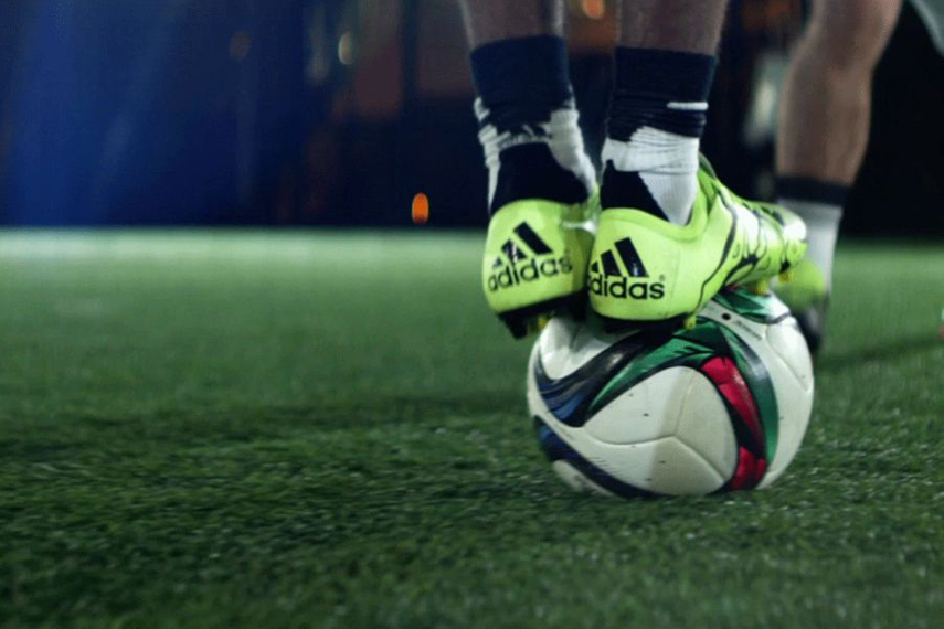 Adidas’ ‘Create your own game’ campaign improved customer retention by 34% by collecting qualitative data through attendee surveys and facial recognition.