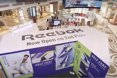 Experiential marketing cuts through ad fatigue to captivate consumers