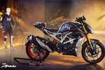 TVS Motor unifies premium ...