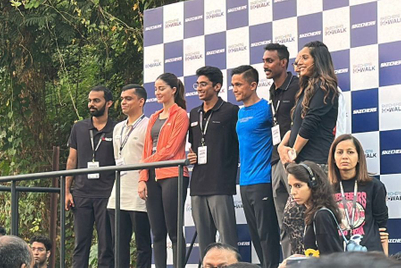 Skechers Walkathon set to step beyond Mumbai