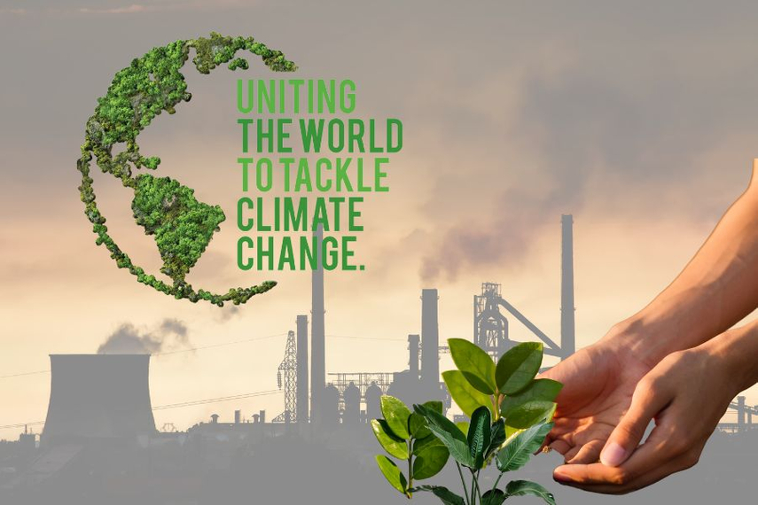 Green PR professionals have the potential to educate young people significantly about the environmental challenges they will inherit.
