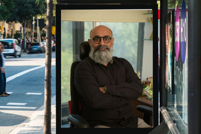 Dentsu India elevates Imtiyaz Vilatra amid growth of DOOH market