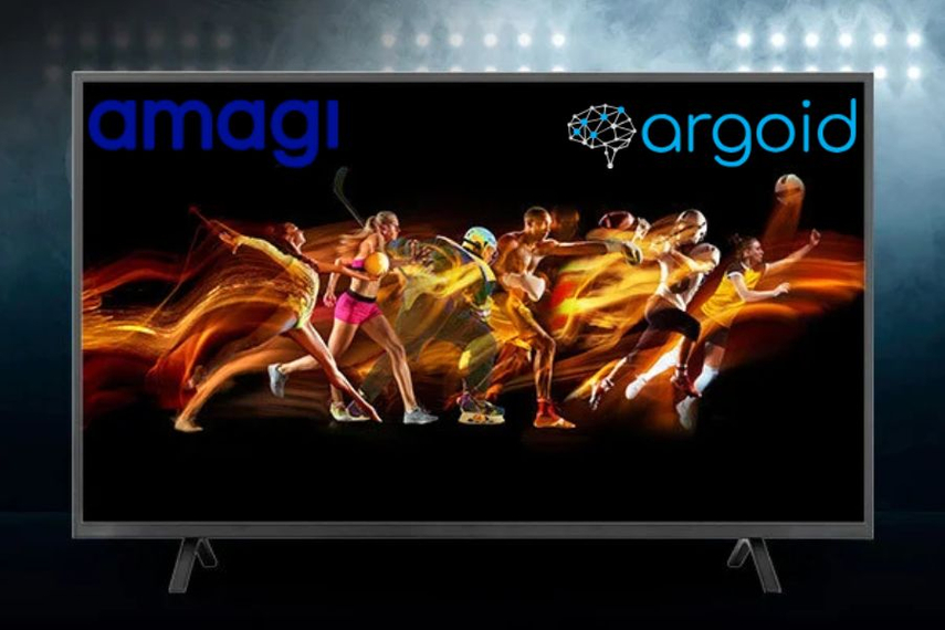 Amagi’s financial momentum has been bolstered by funding rounds, including a $100 million investment in November 2023 that valued the company at $1.4 billion.
