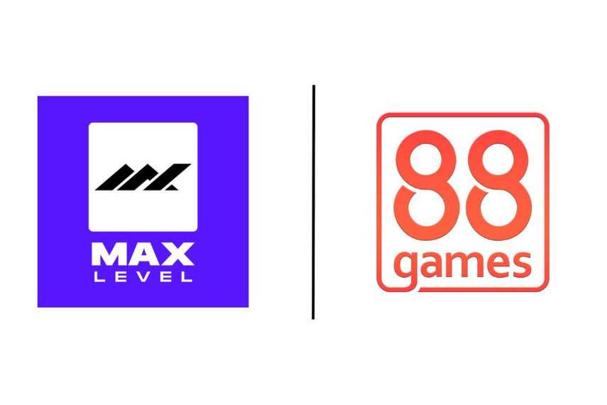 Max Level wins PR mandate for 88 Games’ launch.